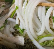Medium-coarse Rice Noodles