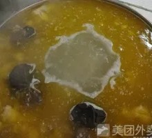 Bone Soup