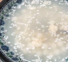 Glutinous Rice Wine