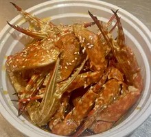 Delicious Crab Claws