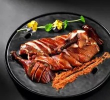 Signature Braised Duck