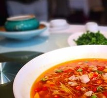 Zigong Fresh Pot Rabbit
