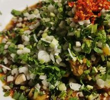 怪味鸡