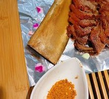 Charcoal-Grilled Beef Ribs