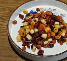 Kung Pao Chicken