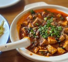 Mapo Tofu