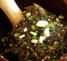 Spicy Pepper and Eggplant Stir-fry