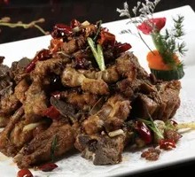 Craving Bone Meat