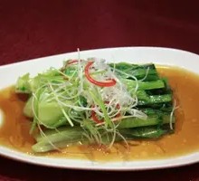 Stir-Fried Seasonal Vegetables
