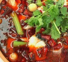 Fresh Pot Catfish