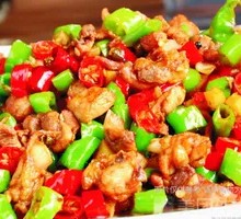 Pan-fried Local Mud Duck
