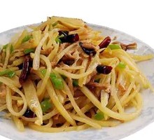 Stir-Fried Pork with Potatoes