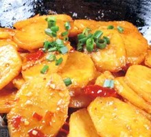Potato Gravy