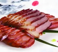 Cured Meat Duo