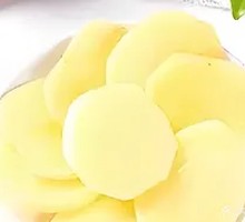 Potato