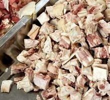 Rabbit Cubes