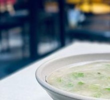 Min Nan Style Noodle Soup