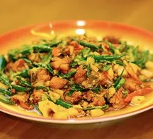 Jiangjin Chili Chicken