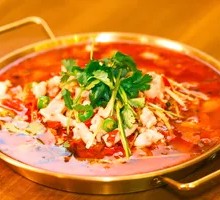 Sichuan Fresh Chili Jumping Water Rabbit