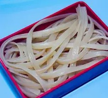 Hot Pot Noodles