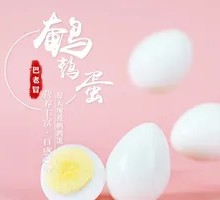 Quail Egg