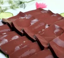 Duck Blood