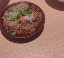 Signature Steamed Beef with Rice Flour
