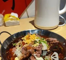 Spicy Fresh Beef