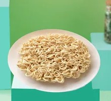 Instant Noodles