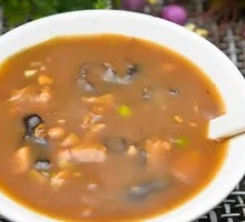 Henan Authentic High-quality Beef Hulahot Soup