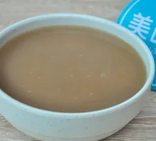 Mung Bean Porridge