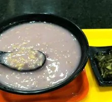 Oatmeal Porridge