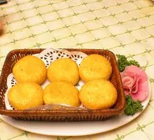 Sweet and Delicious Pumpkin Cake