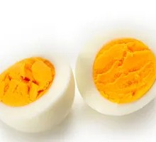 Boiled Egg