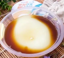 Yibin Cold Rice Cake