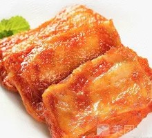 Orleans Chicken Cutlet
