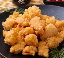Chicken Nuggets