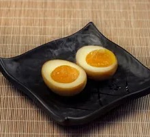 Soft-Boiled Egg