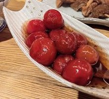 Plum Sauce Tomato Seeds