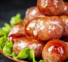 Popcorn Sausage