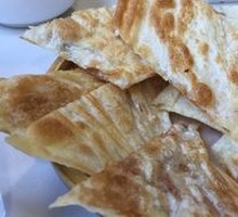 Shaking Pancake