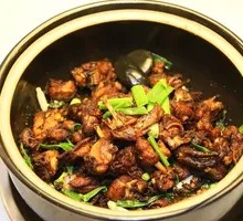 Casserole Chicken Soup
