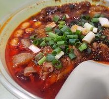 Jiangyou Pig Intestines