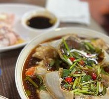 Raw-marinated Three-eyed Crab