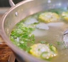 Original Flavor Broth
