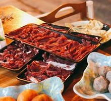 Tendon meat