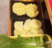 Fried Tofu Skin