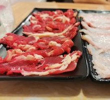 Beef brisket fat