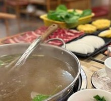 Chaozhou Beef Hot Pot