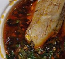 Premium Catfish Dish